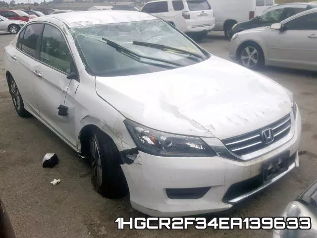1HGCR2F34EA139633