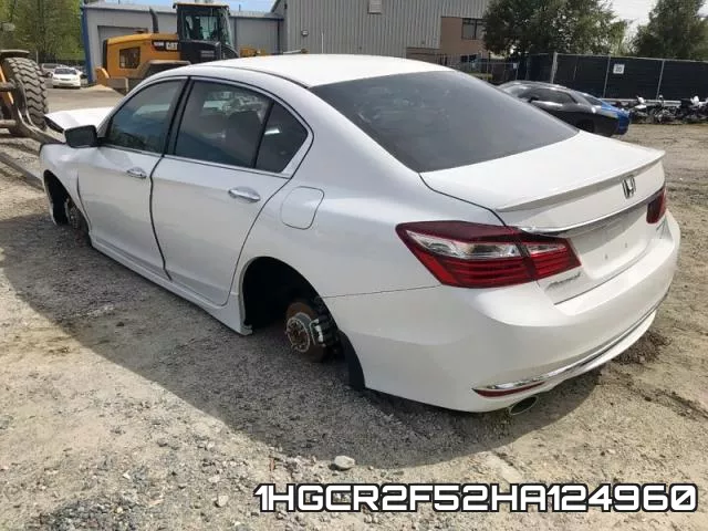 1HGCR2F52HA124960