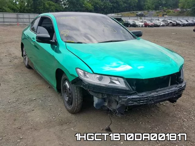1HGCT1B70DA001817