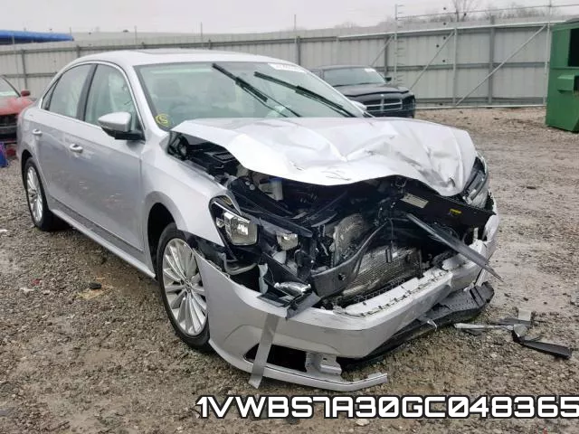1VWBS7A30GC048365