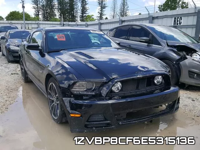 1ZVBP8CF6E5315136