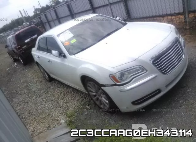2C3CCAAG0EH343114