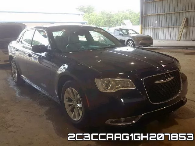 2C3CCAAG1GH207853