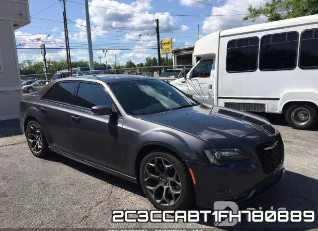 2C3CCABT1FH780889