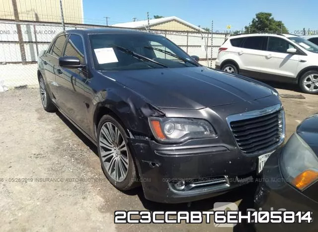 2C3CCABT6EH105814