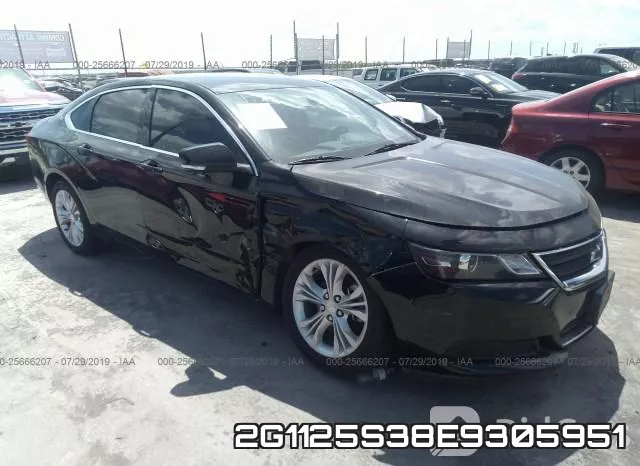 2G1125S38E9305951
