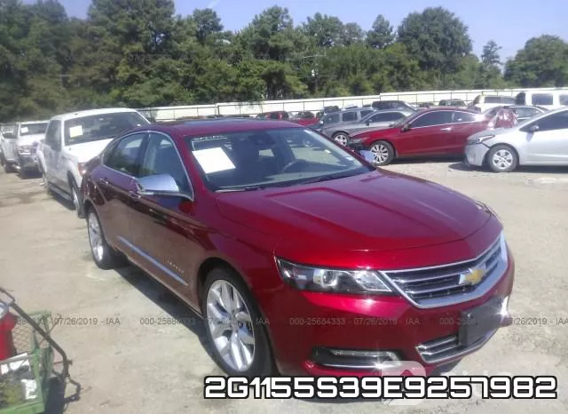2G1155S39E9257982