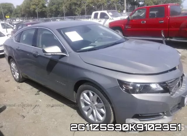 2G11Z5S30K9102351