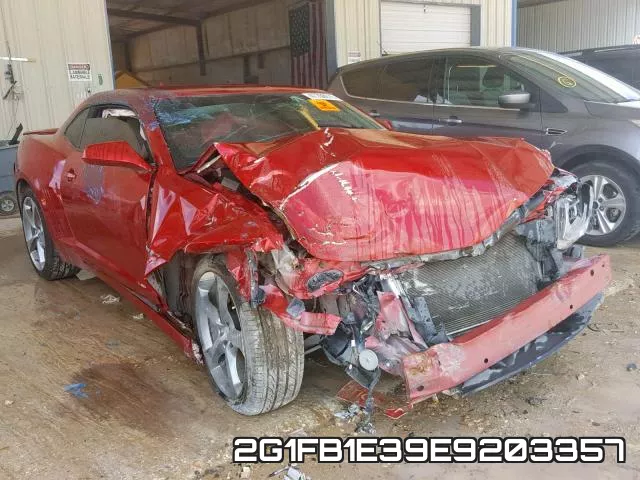2G1FB1E39E9203357