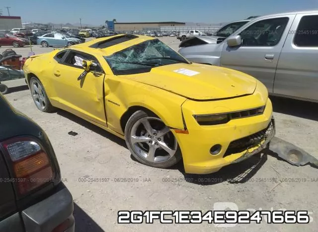 2G1FC1E34E9247666