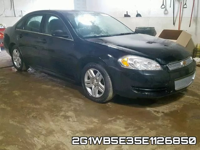2G1WB5E35E1126850