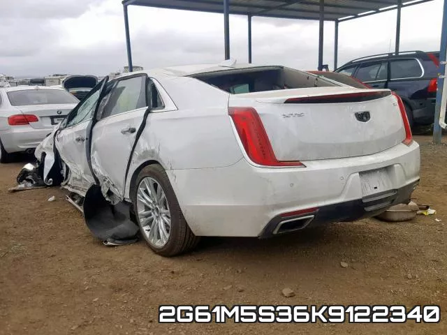 2G61M5S36K9122340