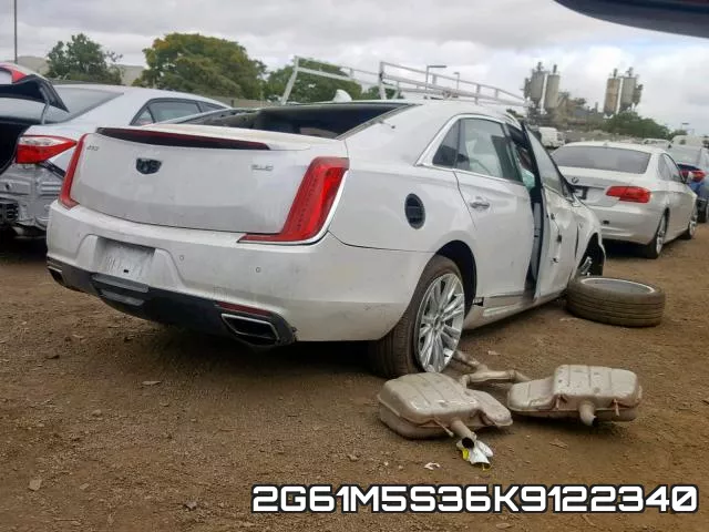 2G61M5S36K9122340