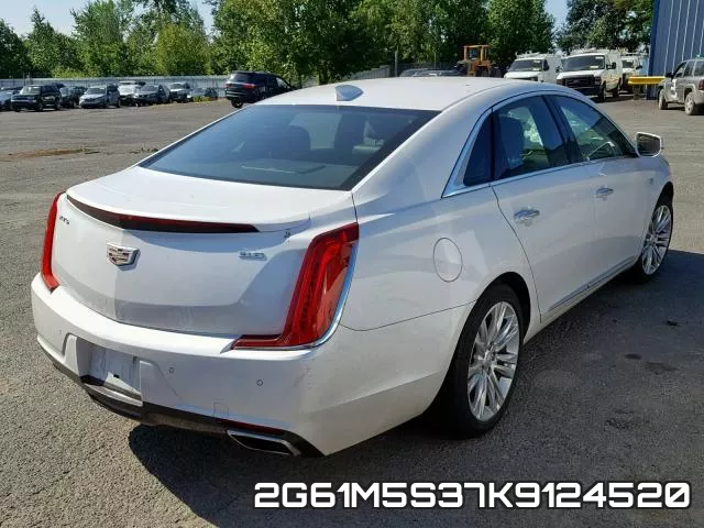 2G61M5S37K9124520