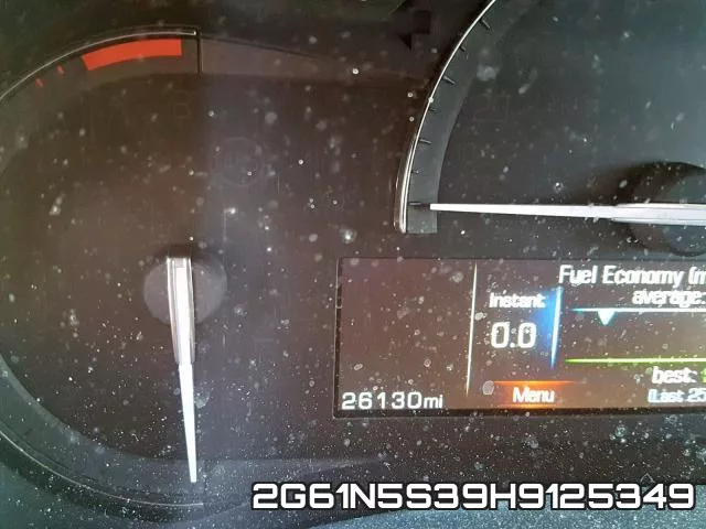2G61N5S39H9125349