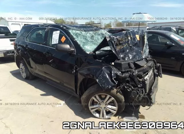 2GNALAEK9E6308964