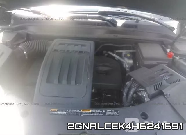 2GNALCEK4H6241691