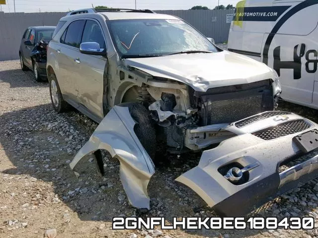 2GNFLHEK8E6188430