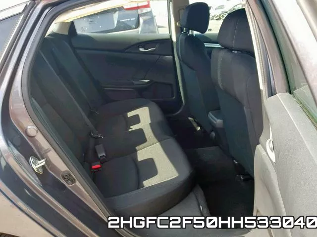 2HGFC2F50HH533040