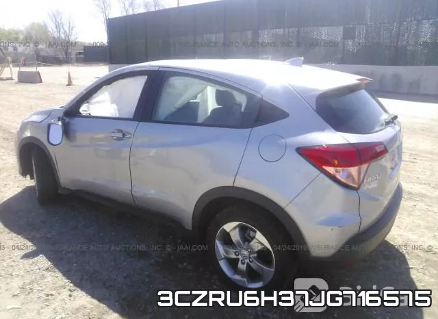 3CZRU6H37JG716575