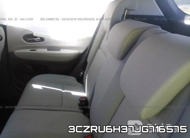 3CZRU6H37JG716575