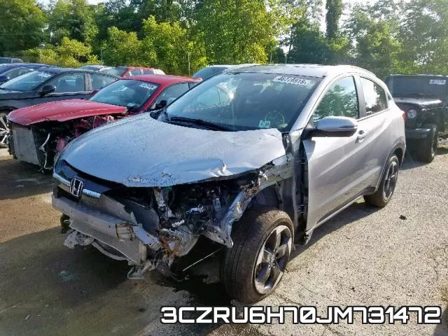 3CZRU6H70JM731472