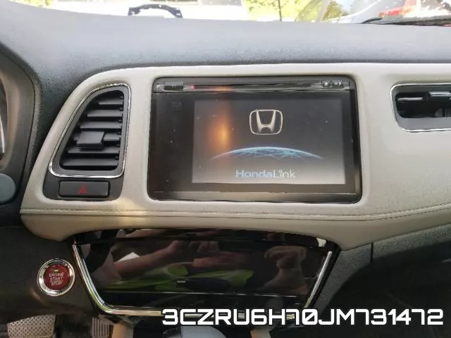 3CZRU6H70JM731472