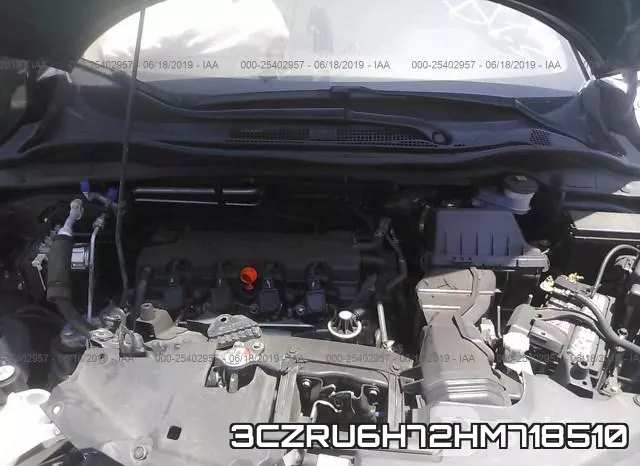 3CZRU6H72HM718510