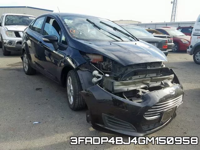 3FADP4BJ4GM150958