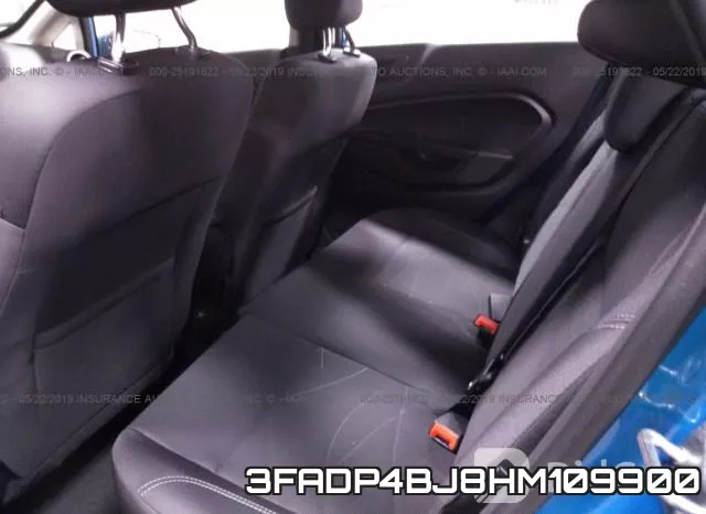 3FADP4BJ8HM109900