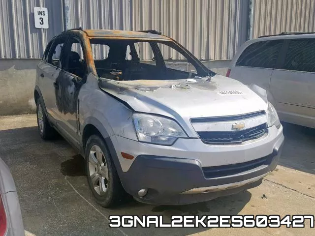 3GNAL2EK2ES603427