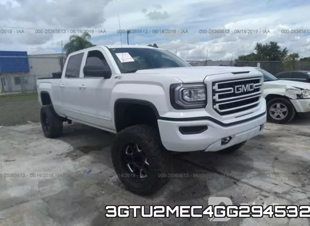 3GTU2MEC4GG294532