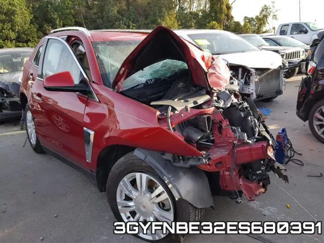3GYFNBE32ES680391
