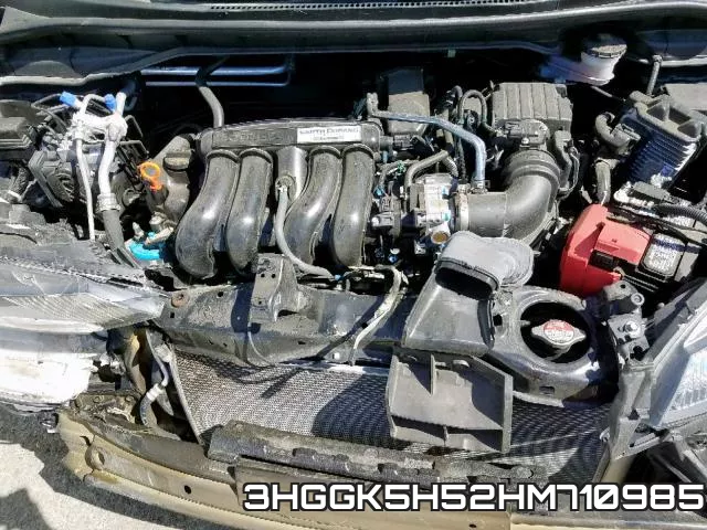3HGGK5H52HM710985
