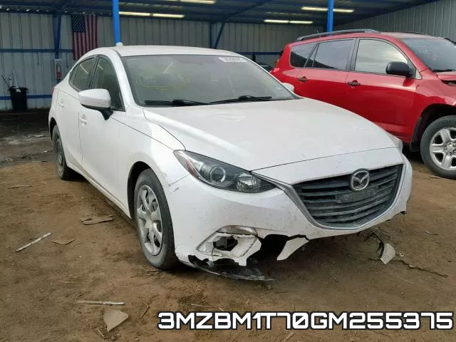3MZBM1T70GM255375