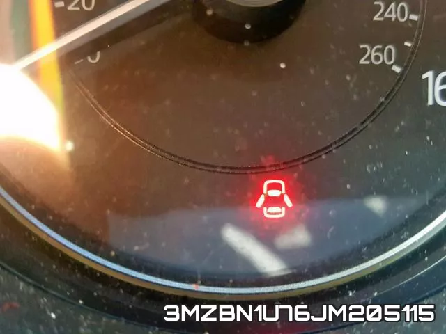3MZBN1U76JM205115