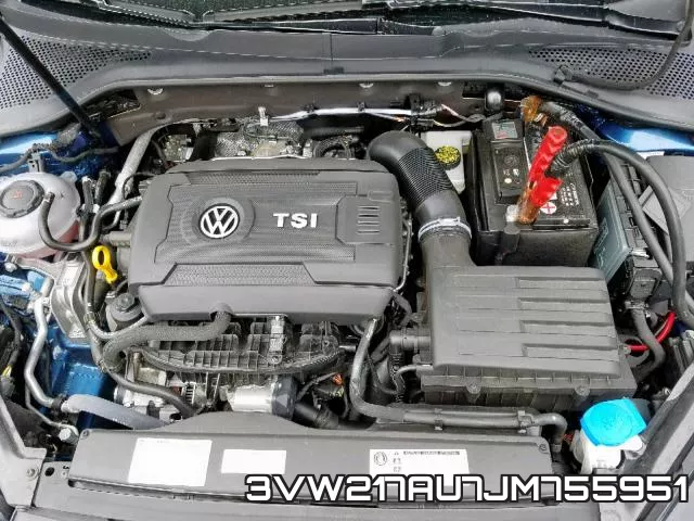3VW217AU7JM755951