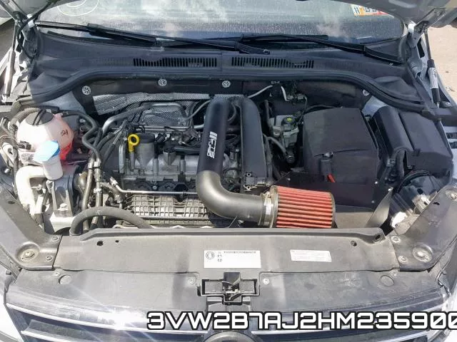3VW2B7AJ2HM235900