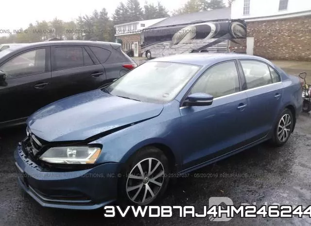 3VWDB7AJ4HM246244
