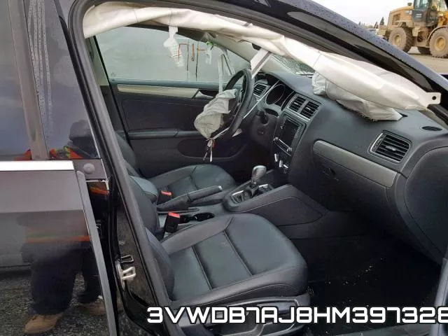 3VWDB7AJ8HM397328