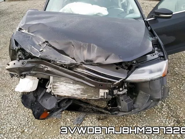 3VWDB7AJ8HM397328