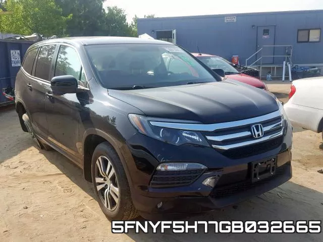 5FNYF5H77GB032665