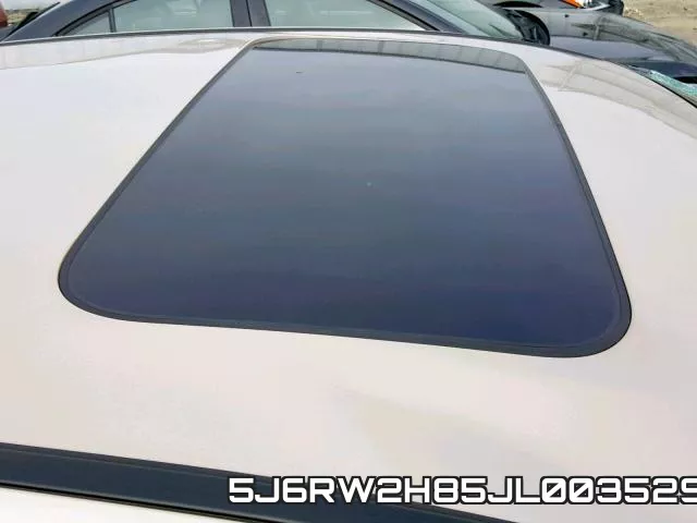 5J6RW2H85JL003529