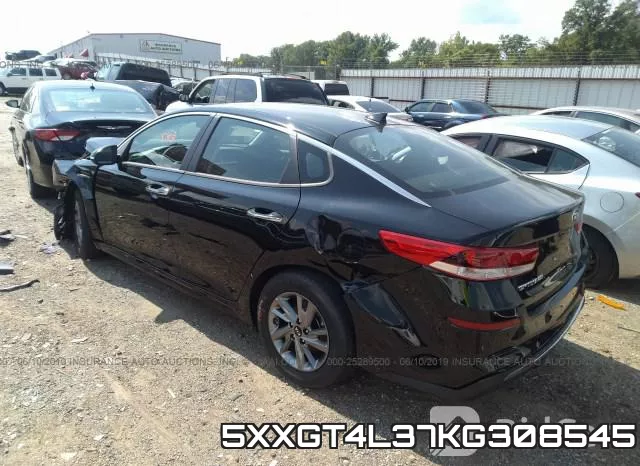 5XXGT4L37KG308545