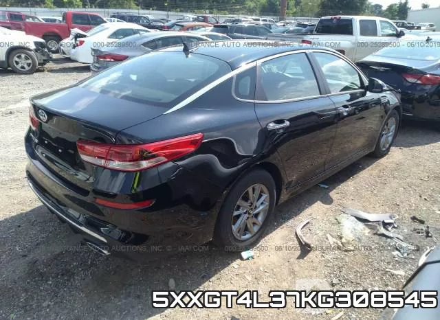 5XXGT4L37KG308545