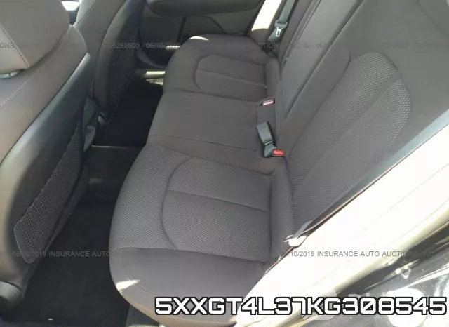 5XXGT4L37KG308545