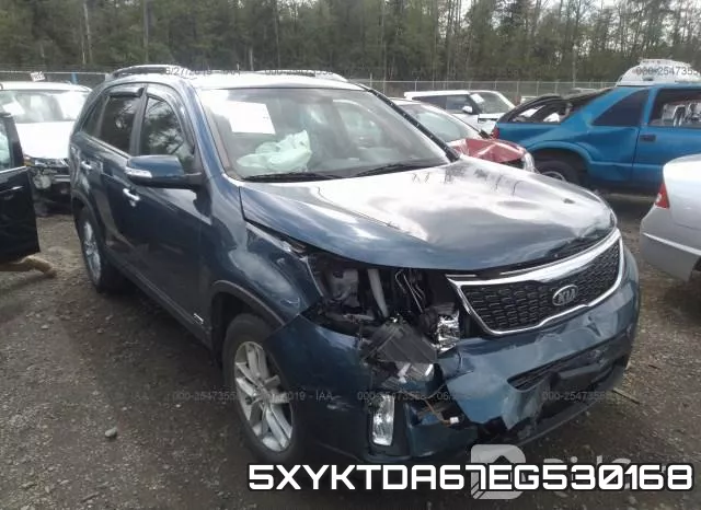 5XYKTDA67EG530168