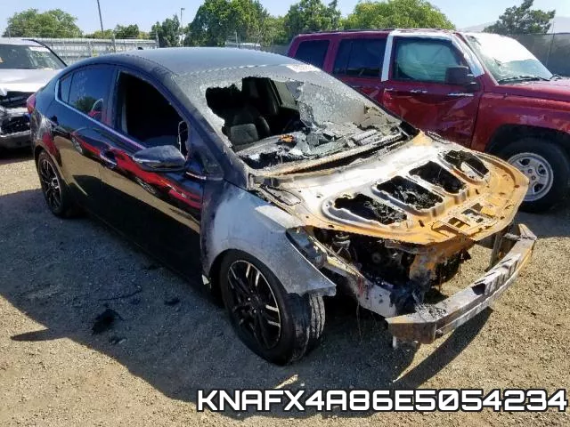 KNAFX4A86E5054234