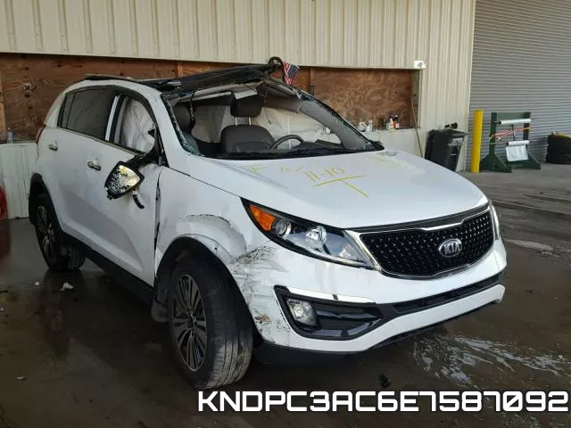 KNDPC3AC6E7587092