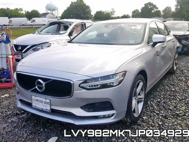 LVY982MK7JP034929